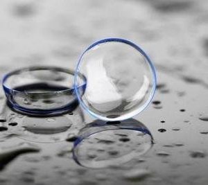 Contact lens 隐形眼睛$175.00. 原价、$150.00. 现价 Eye protection contact lens