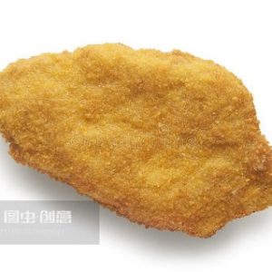 Crispy chicken cutlet鸡排 $30.00 Crispy chicken cutlet