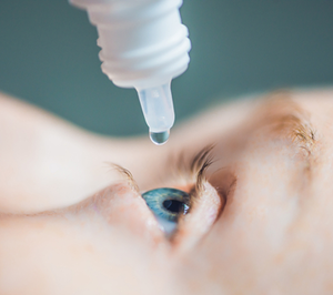 Eye drops滴眼液 Eye drops