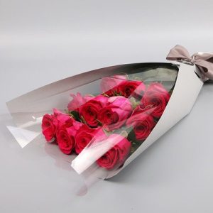 一束玫瑰$80.00 A bouquet of roses