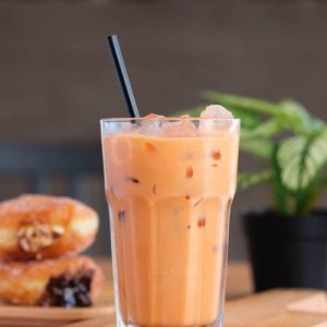 中国奶茶$30.00 China milk tea