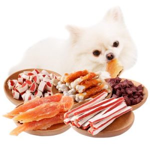 宠物零食 $45.00. 原价、$30.00. 现价 Pet snacks
