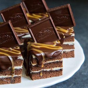 巧克力蛋糕Chocolate cake40 Chocolate cake