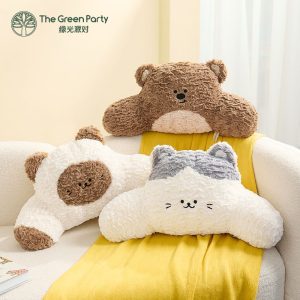 抱枕 $55.00 bolster