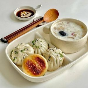 早餐套餐20Breakfast package Breakfast package