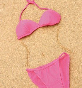 比基尼$188.00. 原价、$100.00. 现价 bikini