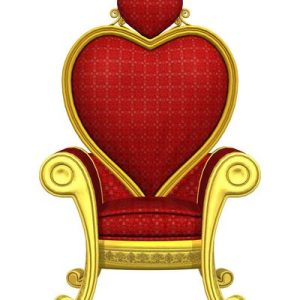 Millions of kings, millions of queens