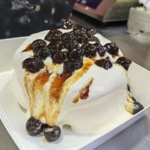 舒芙蕾蛋糕45Shufulei cake Shufulei cake