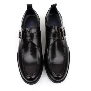 High-end men's shoes