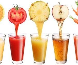 鲜榨果汁25Fresh Juice Fresh Juice