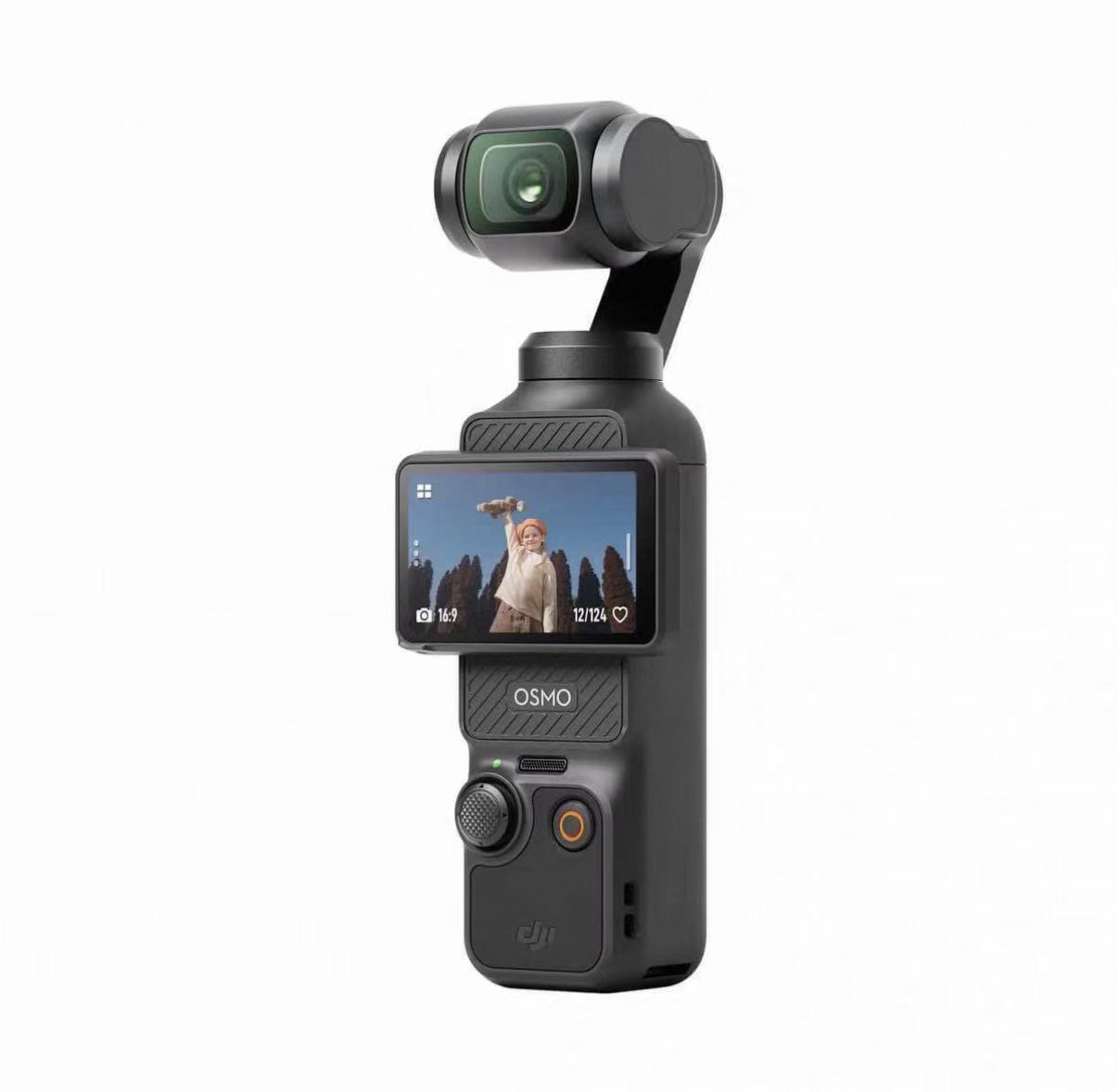 大疆DJI pocket camera(299800coin)
