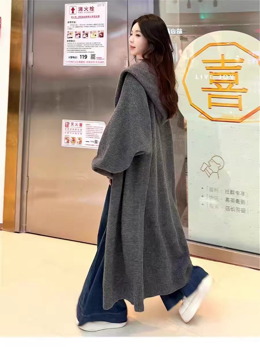 Long sweater(49800coin)