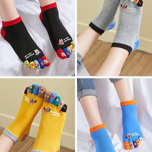 微信图片_20260322134543_128_6 Pure cotton cartoon socks(5000coin)